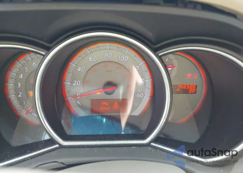 2009 Nissan Murano Le z USA, uszkodzony, nr VIN JN8AZ18W79W125262